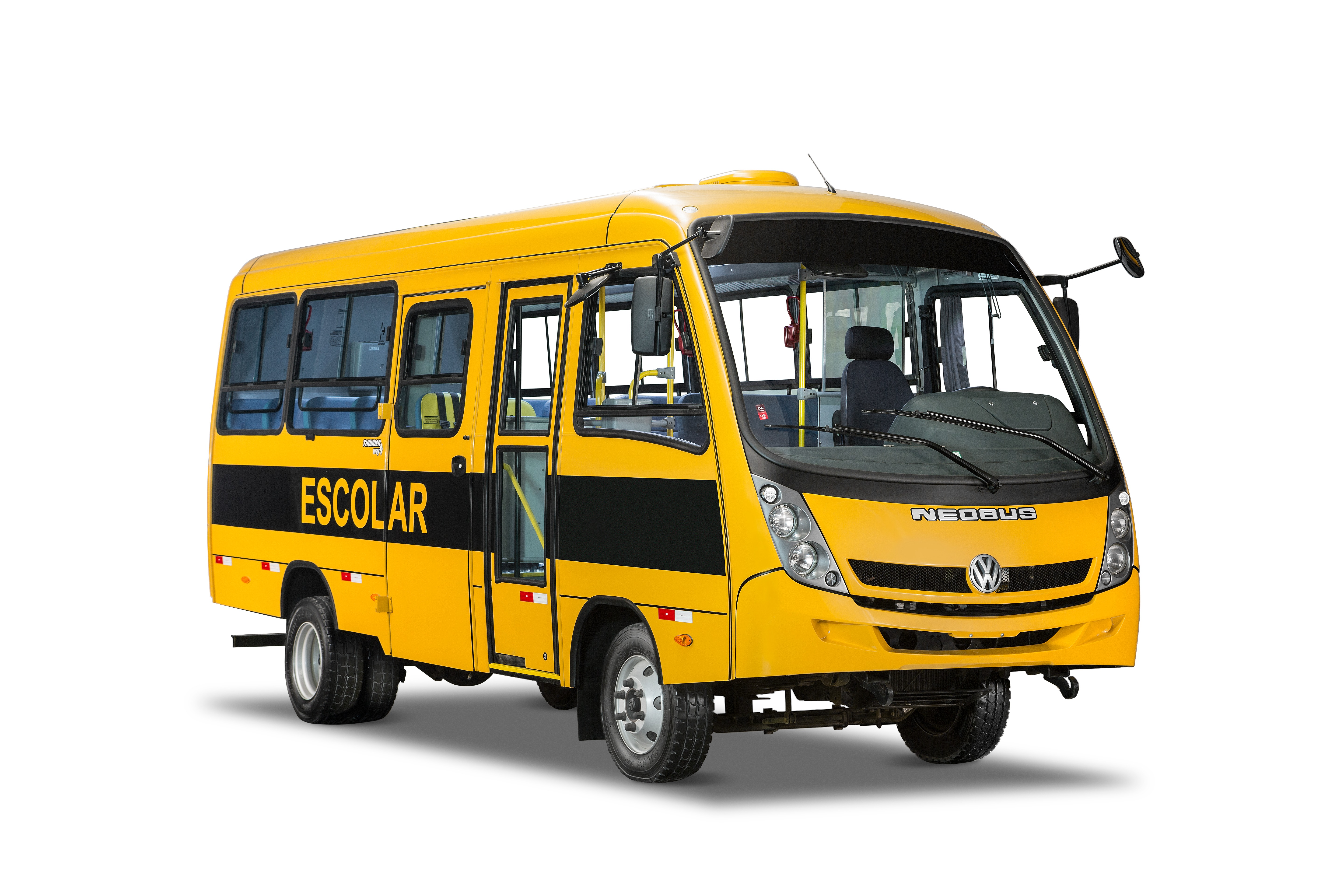 Volksbus 8.180 R