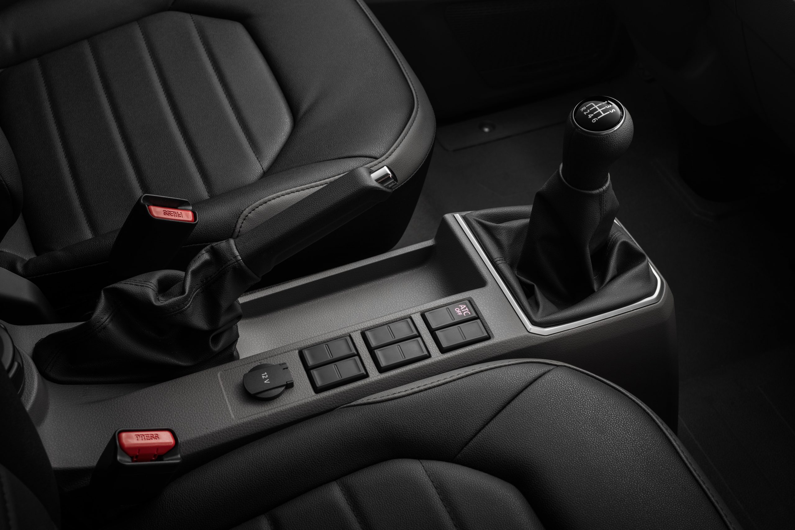 Console