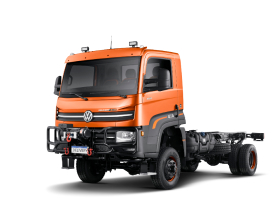 Delivery 11.180 4×4