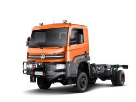 Delivery 11.180 4×4