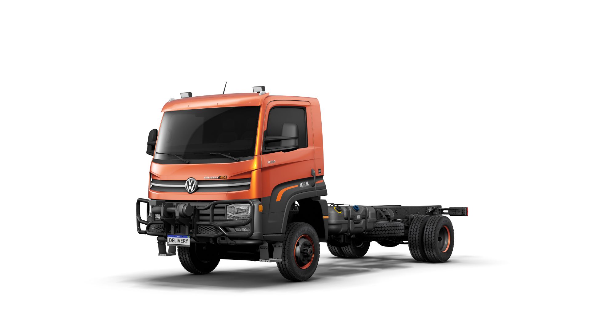 Imagem Delivery 11.180 4×4