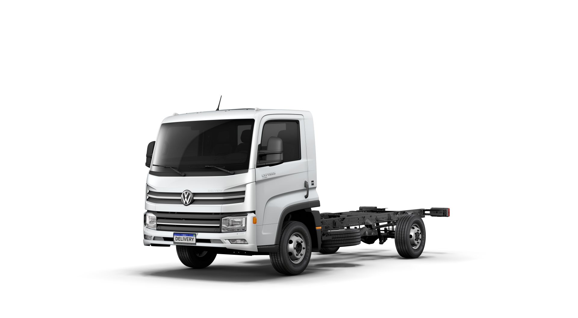 Imagem Delivery Express