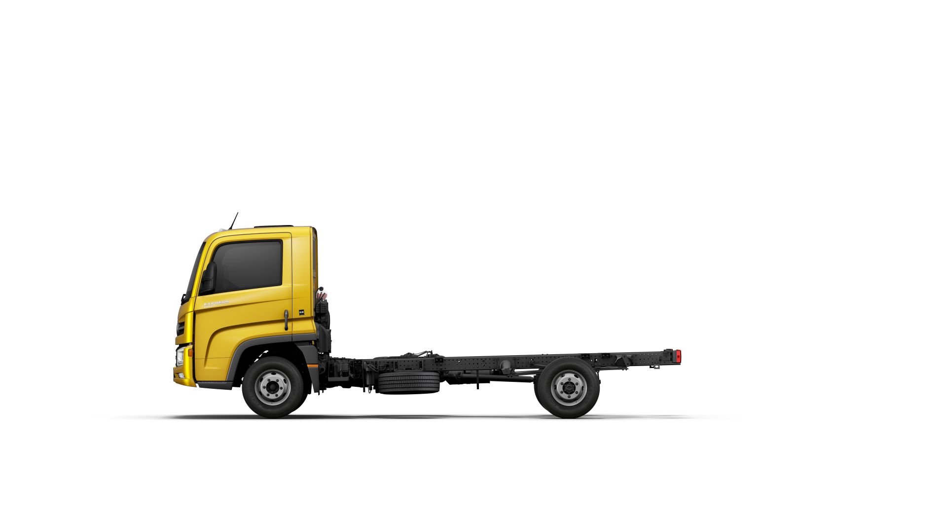 VW__DELIVERY_PRIME_EXPRESS_SIDE LEFT_AMARELO BEMTEVI
