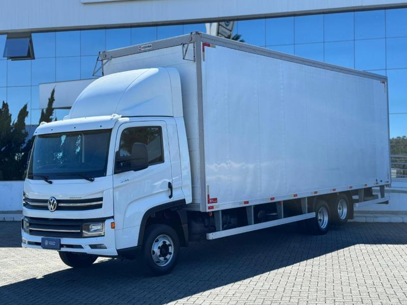 Imagem destaque Delivery 13.180 6×2 – 2021