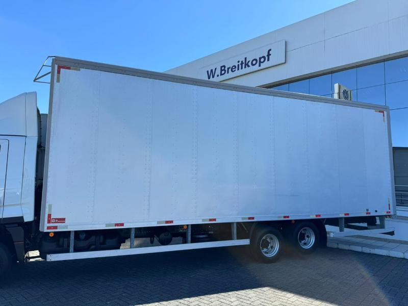 Imagem destaque Delivery 13.180 6×2 – 2021