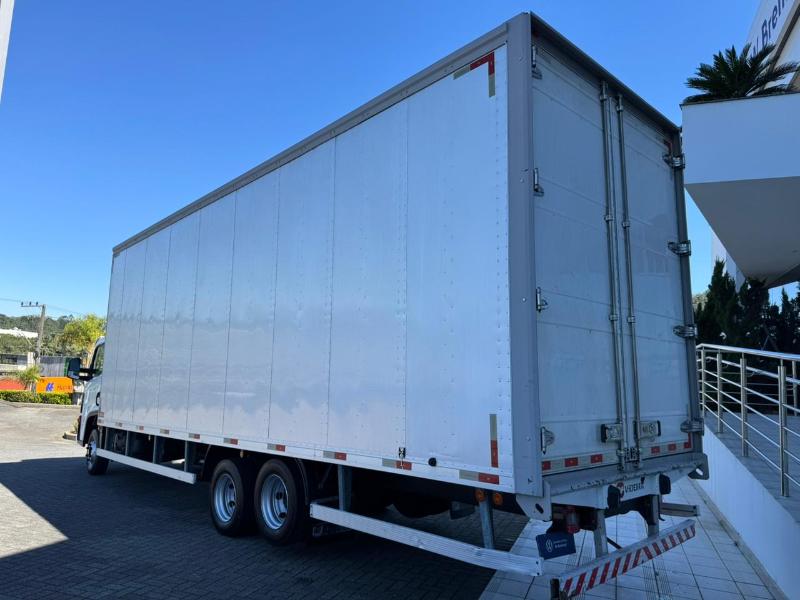 Imagem destaque Delivery 13.180 6×2 – 2021