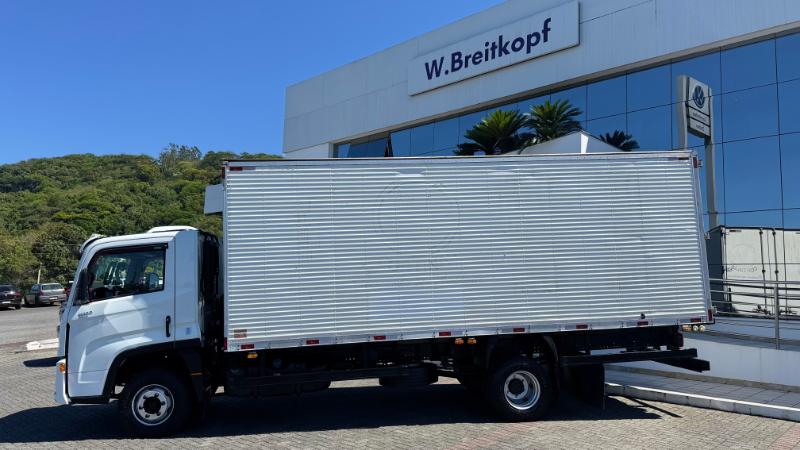 Imagem destaque Delivery 11.180 V-tronic 2020