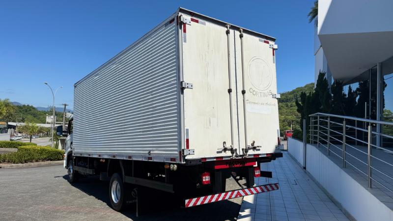 Imagem destaque Delivery 11.180 V-tronic 2020