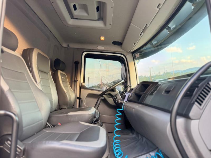 Imagem destaque VW Constellation 14.190 2023