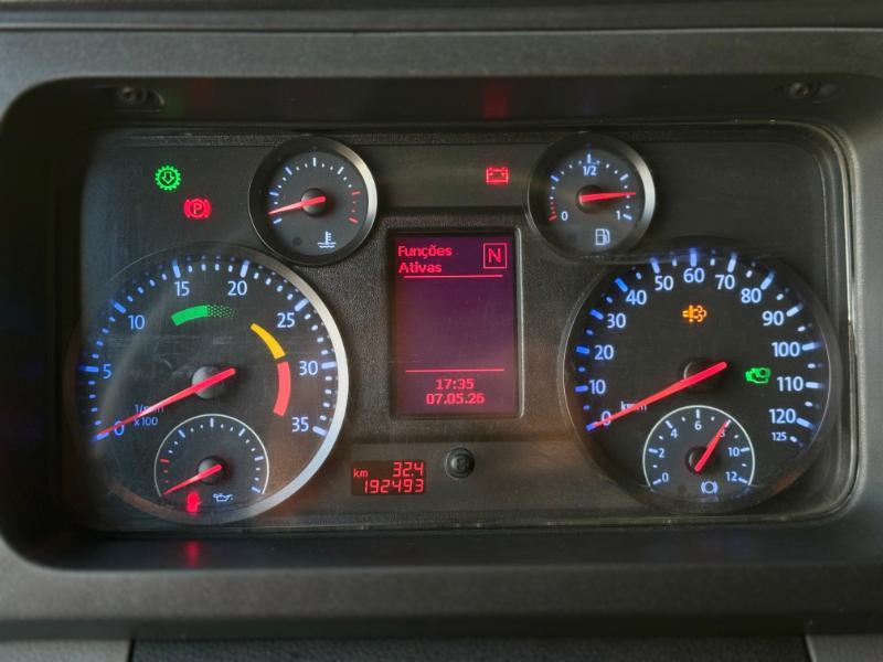 Imagem destaque VW Constellation 14.190 2023