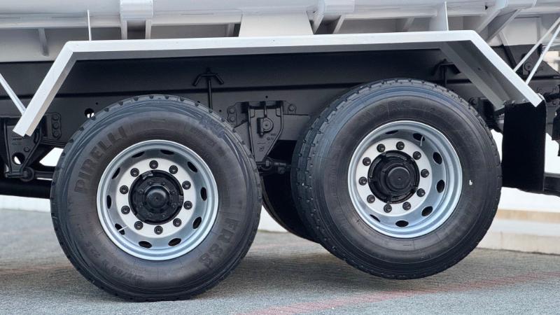 Imagem destaque VW Constellation 24.260 2023