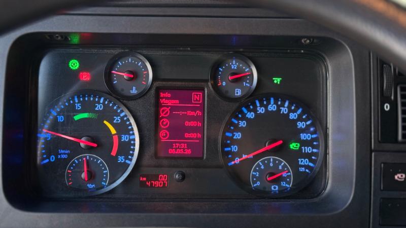 Imagem destaque VW Constellation 24.260 2023