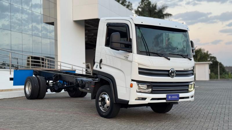 Imagem destaque de VW Delivery 11.180 2022