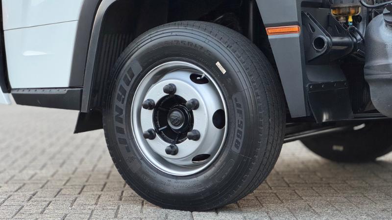 Imagem destaque VW Delivery 11.180 2022