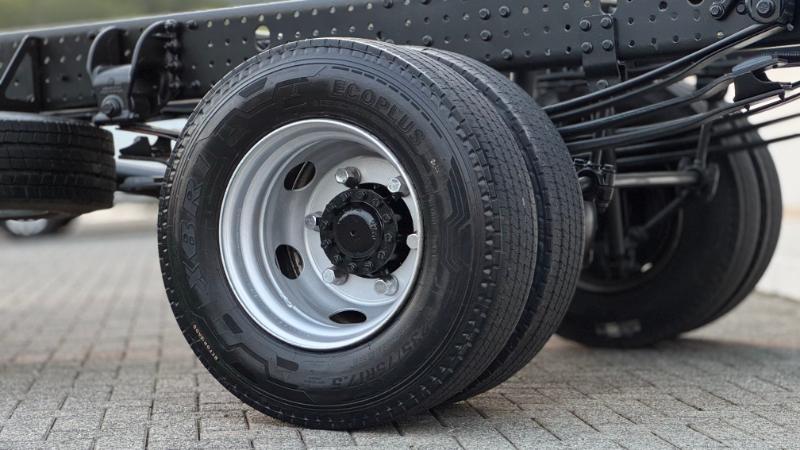 Imagem destaque VW Delivery 11.180 2022