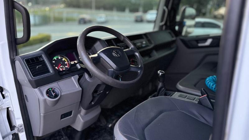 Imagem destaque VW Delivery 11.180 2022