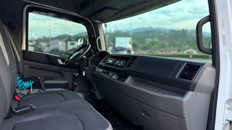 Imagem destaque VW Delivery 11.180 2022