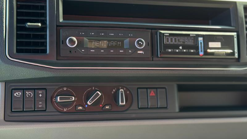 Imagem destaque VW Delivery 11.180 2025 Plataforma