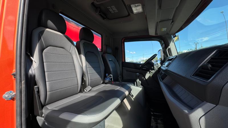 Imagem destaque VW Delivery 11.180 2025 Plataforma