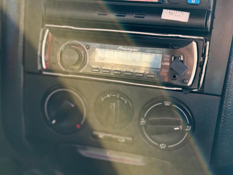 Imagem destaque VW Delivery 8.160 – 2012