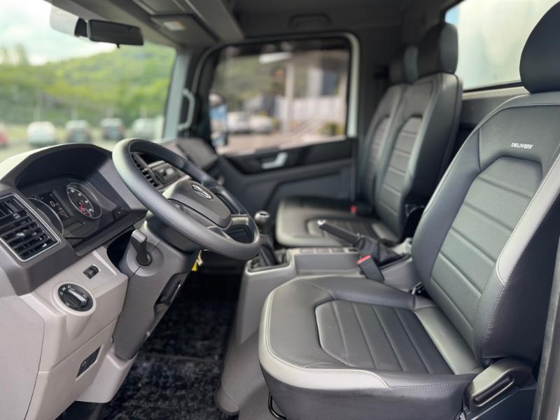 Imagem destaque VW Delivery Express 2026