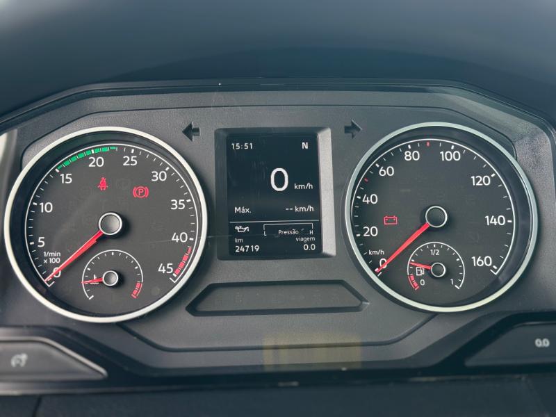 Imagem destaque VW Delivery Express 2026